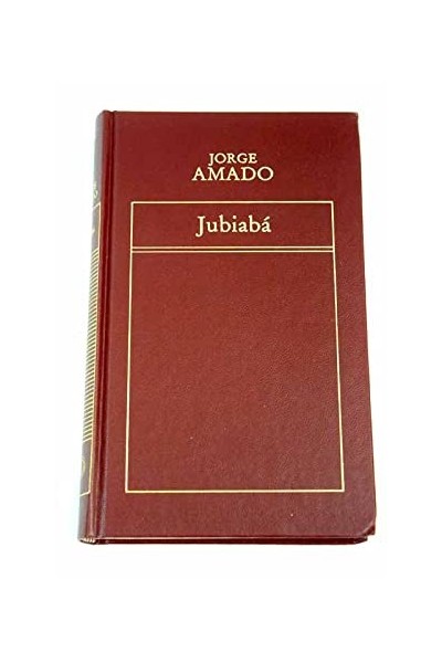 Jubiabá